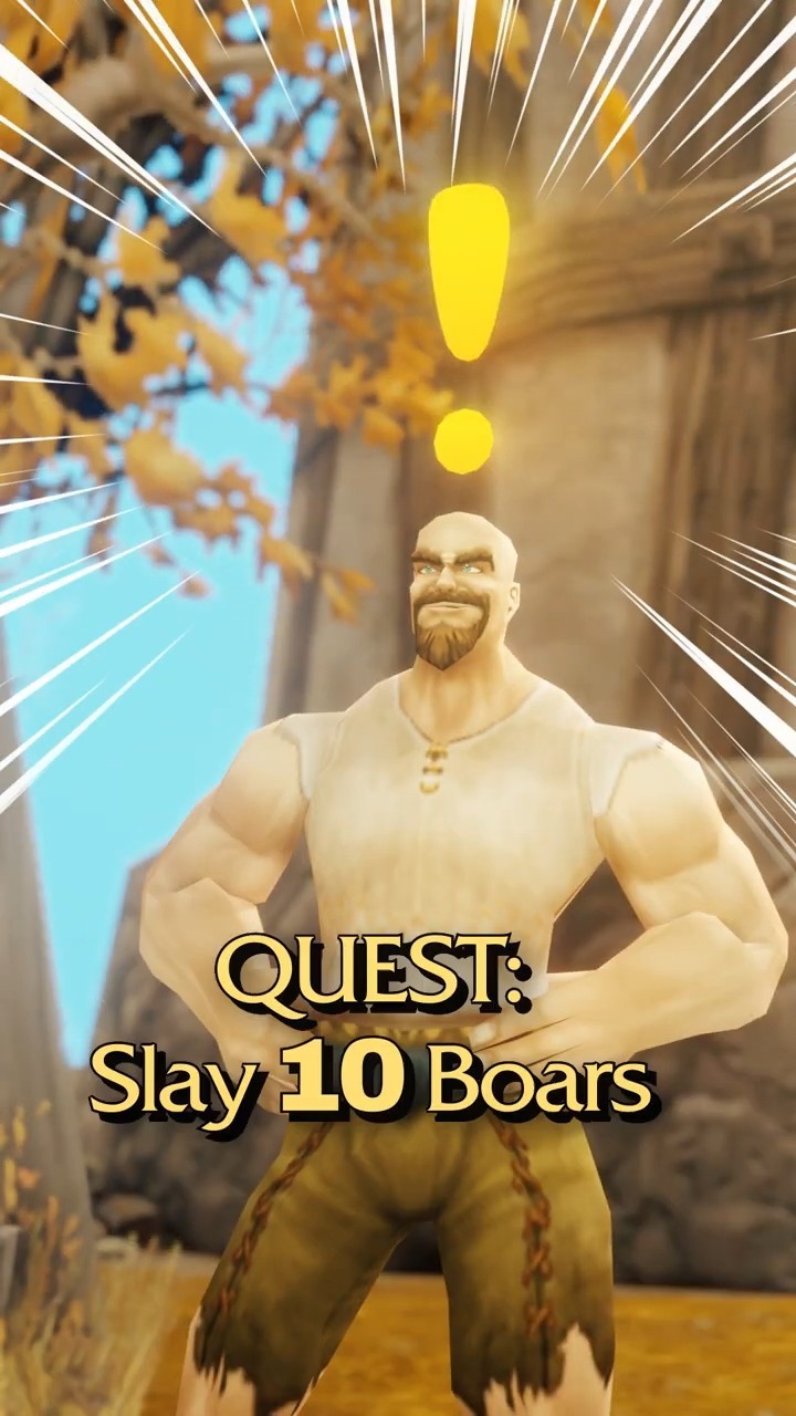 WoW Quest Lore in a nutshell: #shorts – YouTube