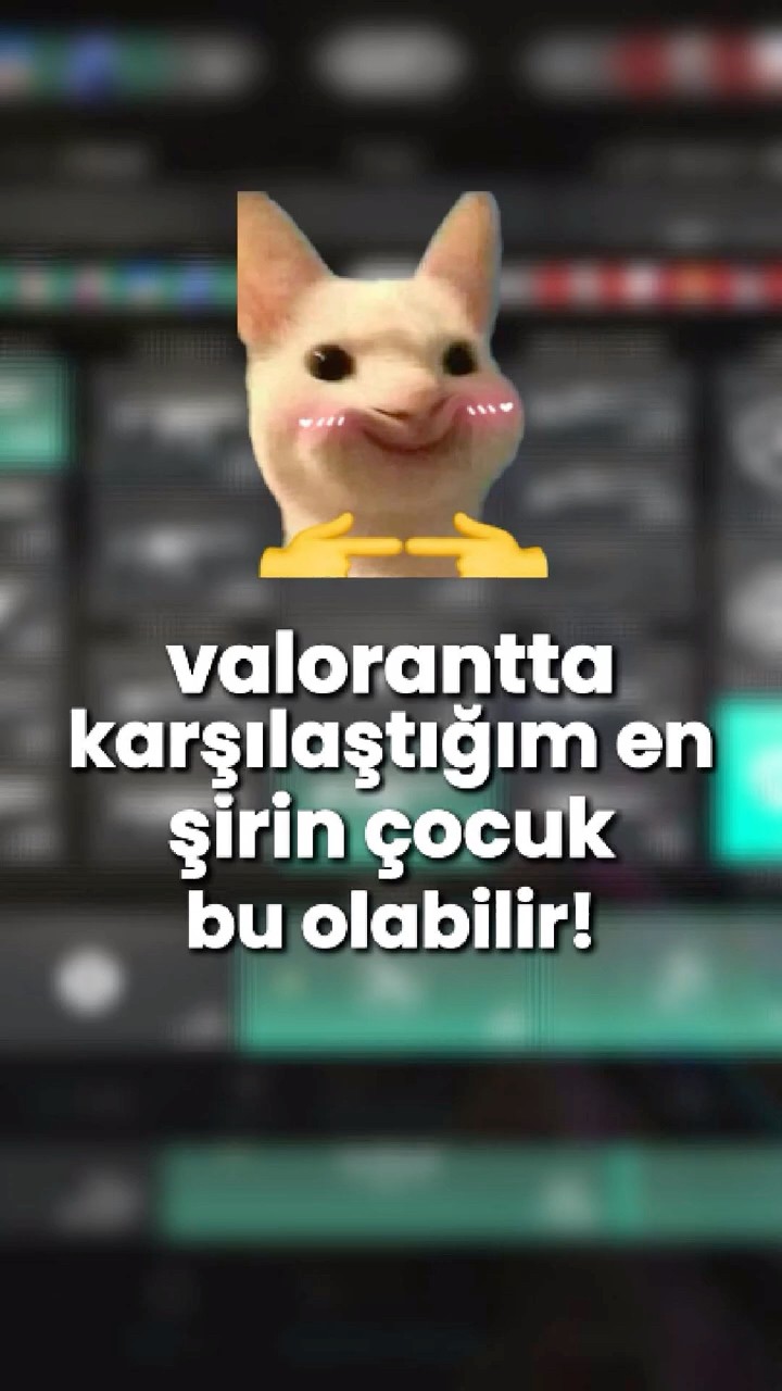 valorantta karşılaştığım en şirin çocuk bu olabilir #shorts #valorant – YouTube