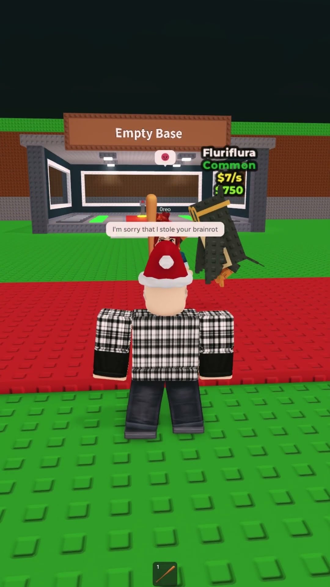 I did bad then😔 #roblox #stealabrainrot #shorts #usa – YouTube