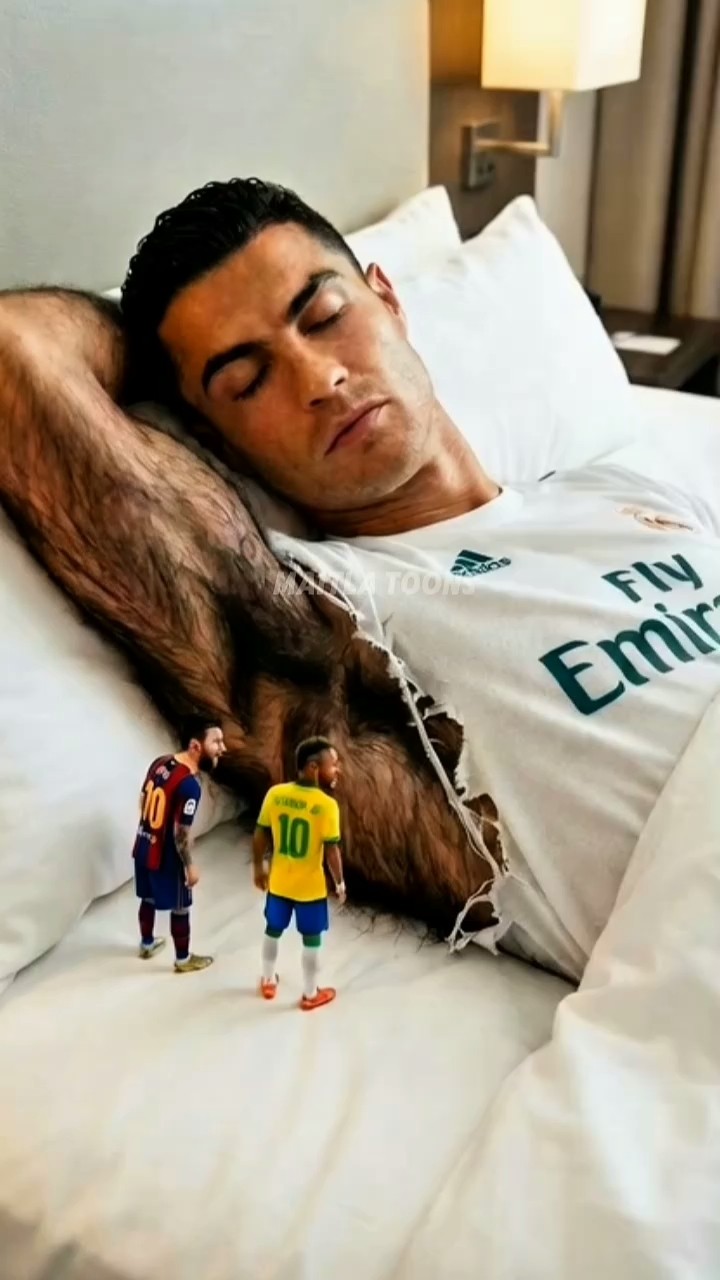 Was haben sie Cristiano angetan?!  #shorts #cr7 #ronaldovshaaland #messivsronaldo – YouTube