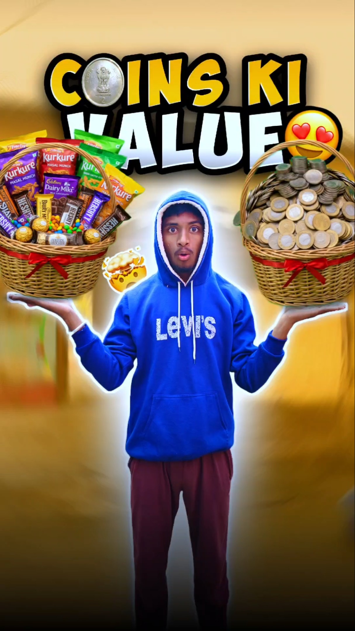 Coins Ki Value 🤩 Itna Sara Item 😋 #minivlogshorts #minivlog #shorts #youtubeshorts – YouTube