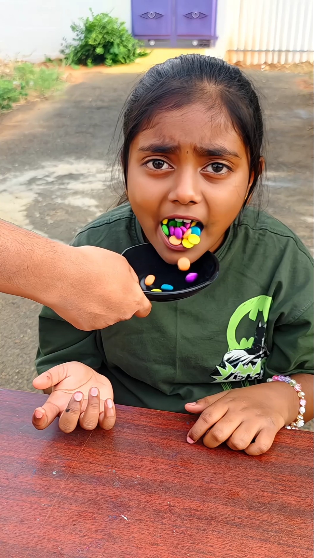How to Hide GEMS candy 🌈🍬Tom&Jerry 😱Diyaishwarya #shorts #viralvideo – YouTube