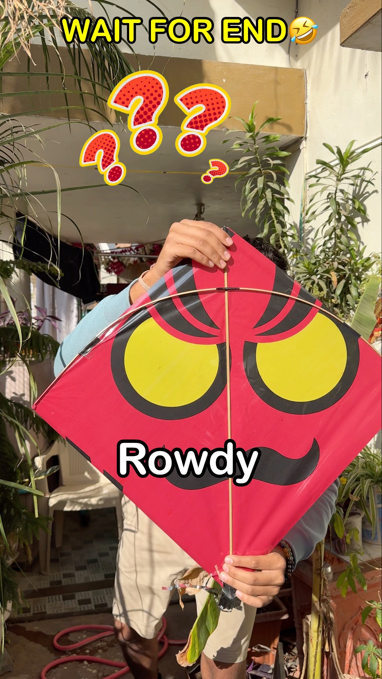 Rowdy rathore vs Baapji kite 🪁 #shorts #kite – YouTube