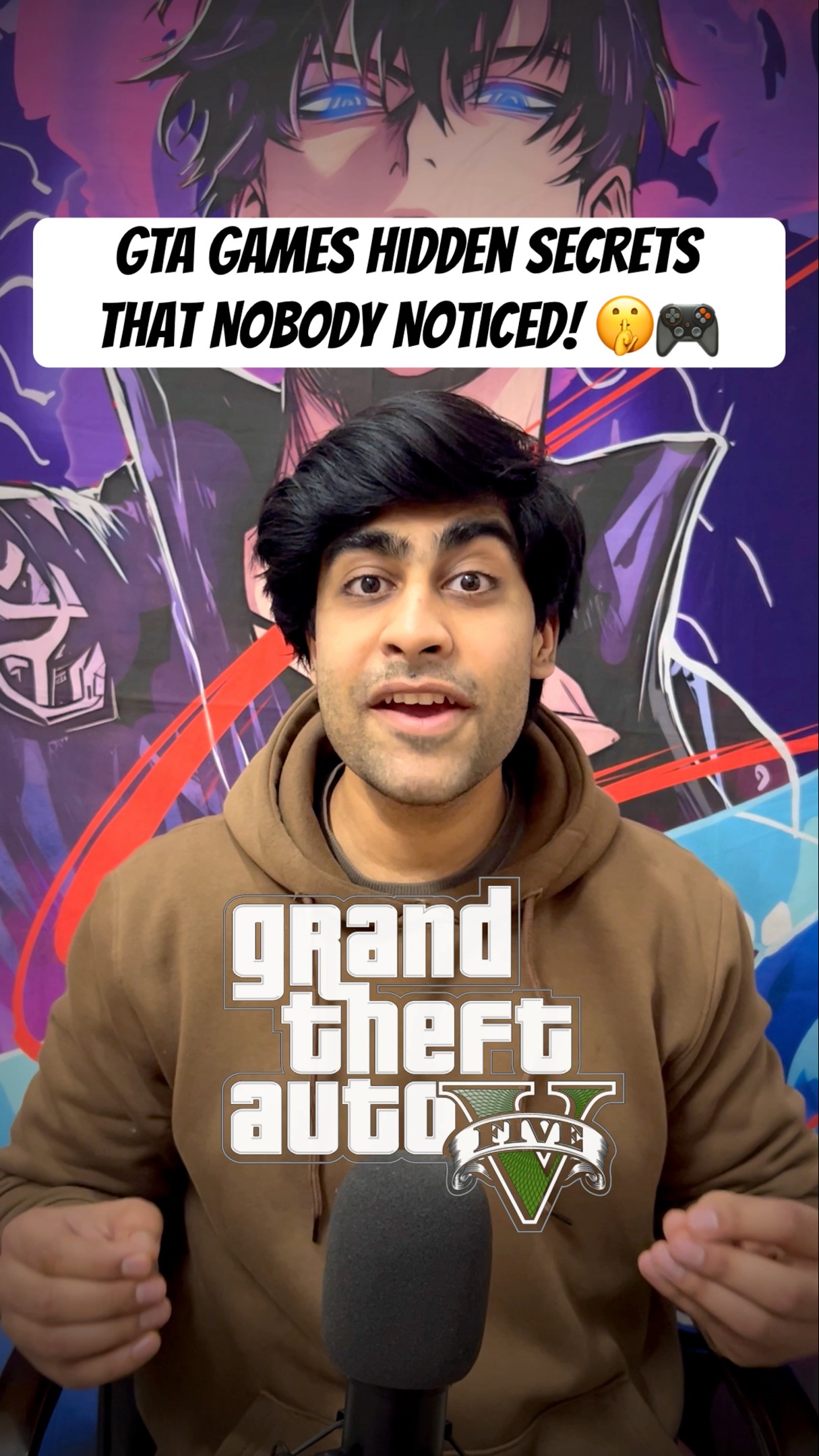 GTA Games Hidden Secrets That Nobody Noticed! 🤫🎮 #shorts – YouTube