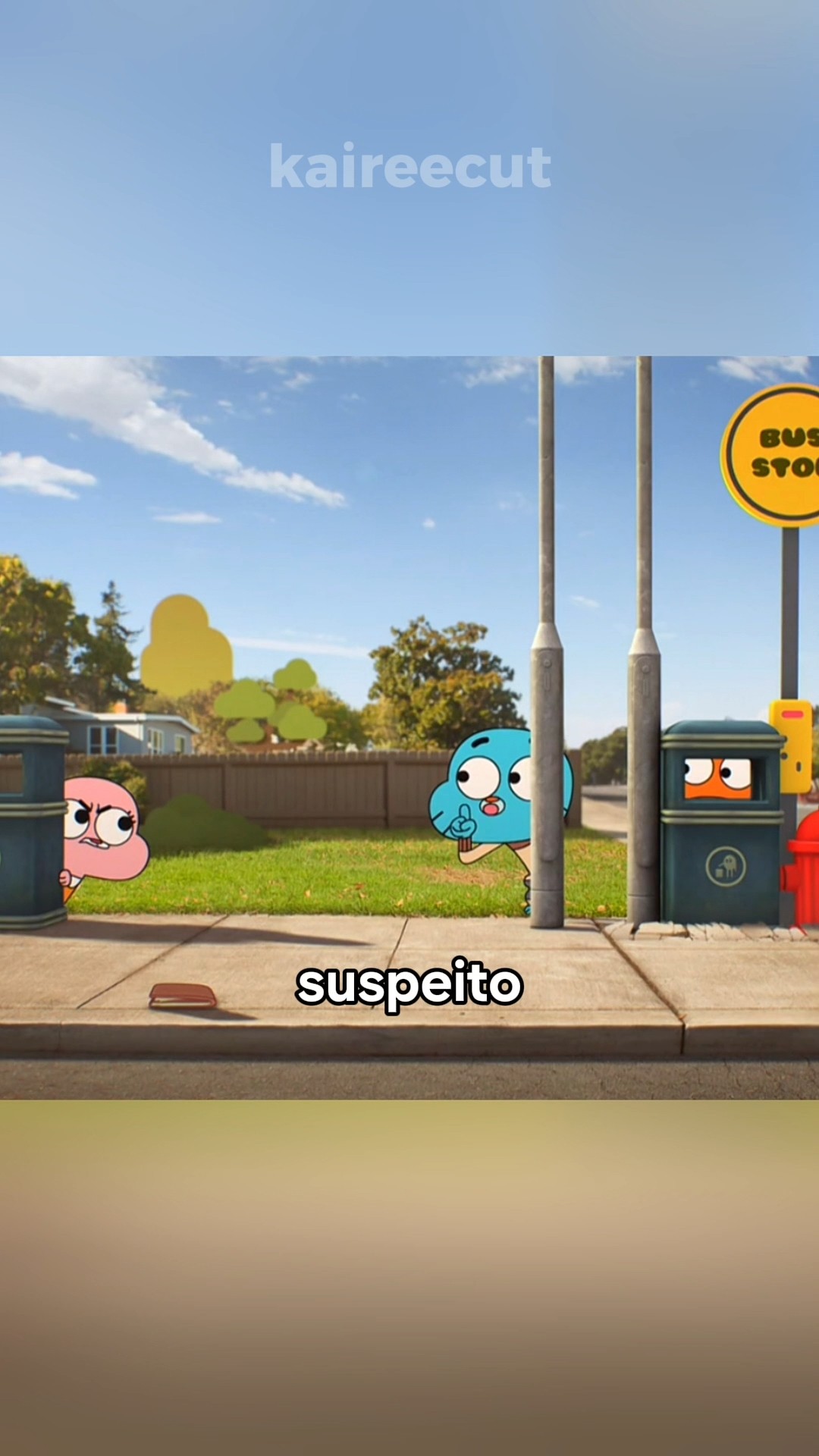 Darwin faz um SOM PERFEITO… #shorts #incrivelmundodegumball #gumball – YouTube