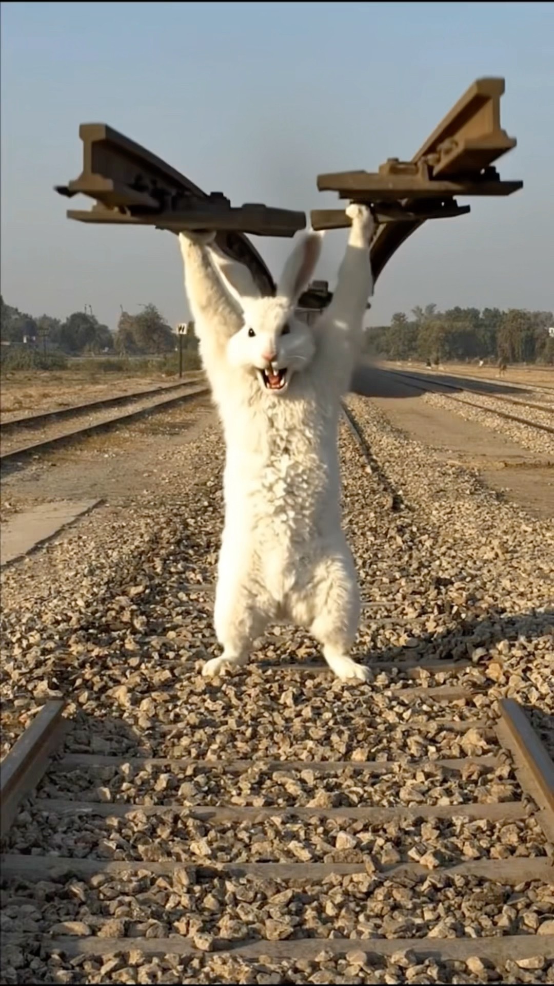 The Rabbit 🐇🤯 Part 1 #shorts #youtubeshorts #zerotv #comedy #shortvideos #shortfilm – YouTube