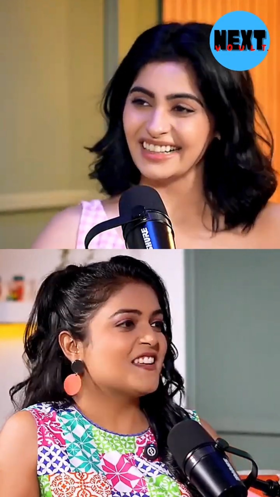 Yukti Kapoor on The Motormouth show | @The_MotorMouth #gulkijoshi #madamsir #yukti_kapoor #shorts – YouTube