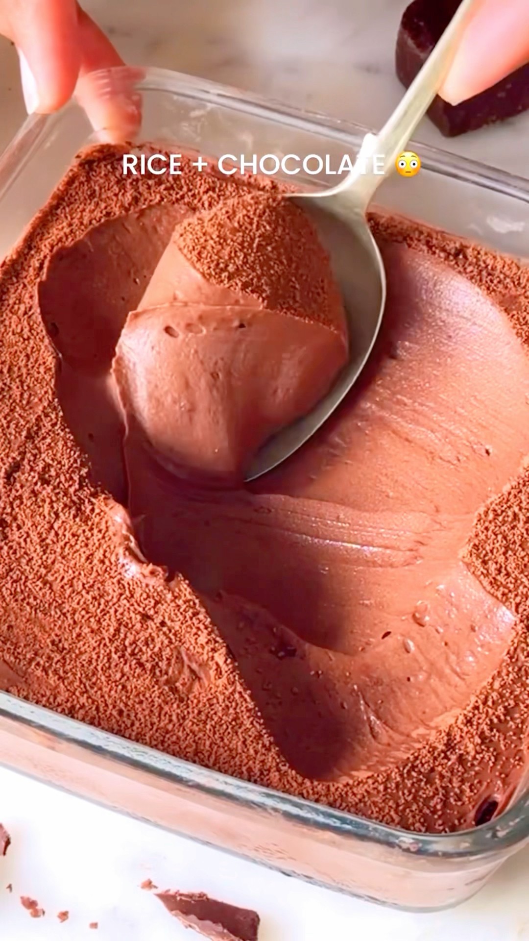 🎯Leftover rise moose #food #shortvideo #shorts – YouTube