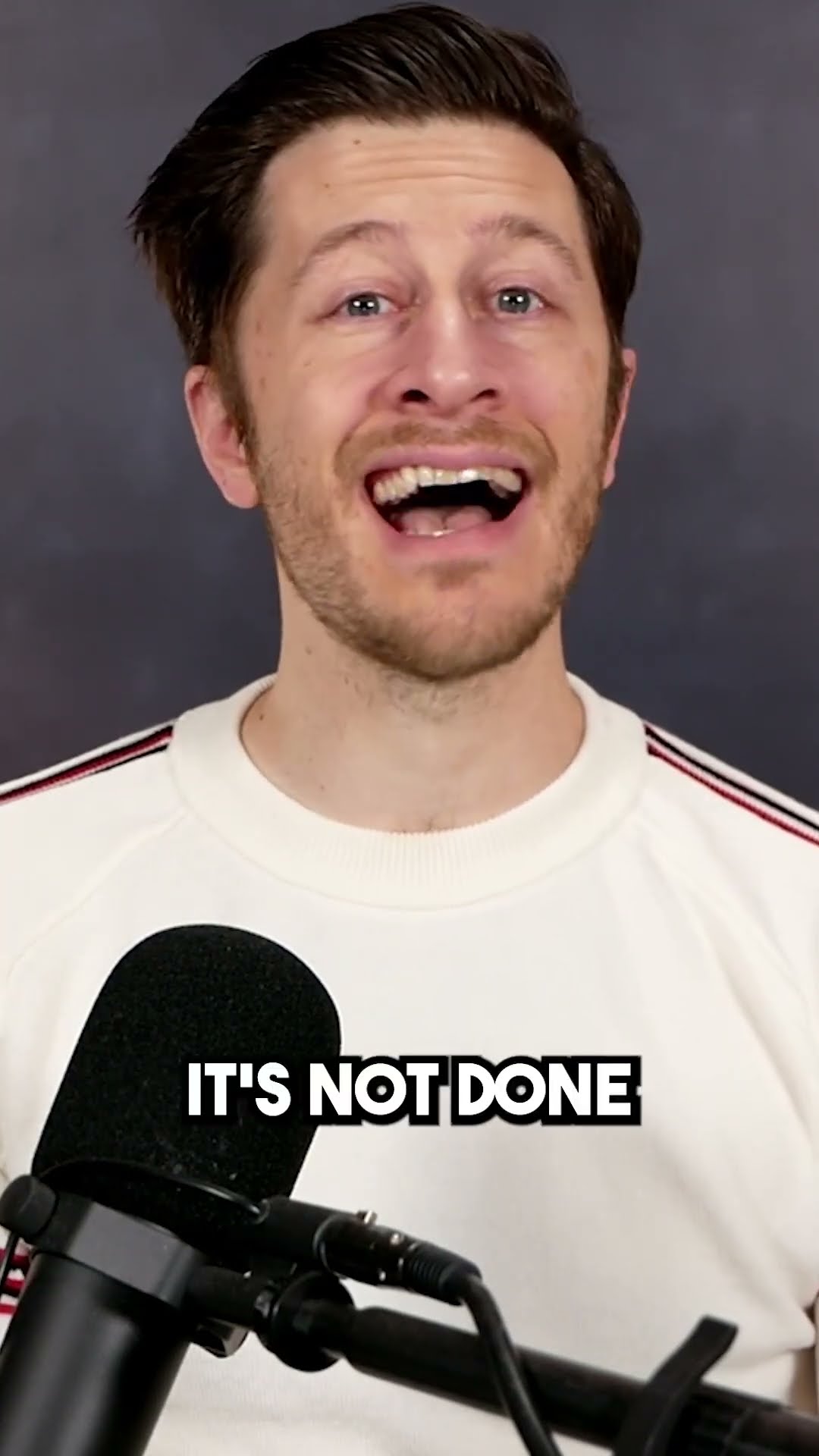 Trump’s Christmas card may reveal a bigger cover-up #shorts – YouTube