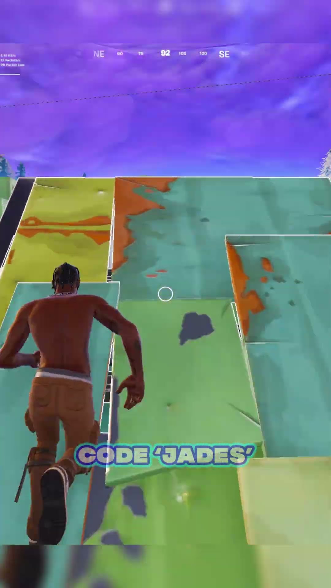 How Did I NOT Hit The BOUNCE PAD… #shorts #fortnite – YouTube