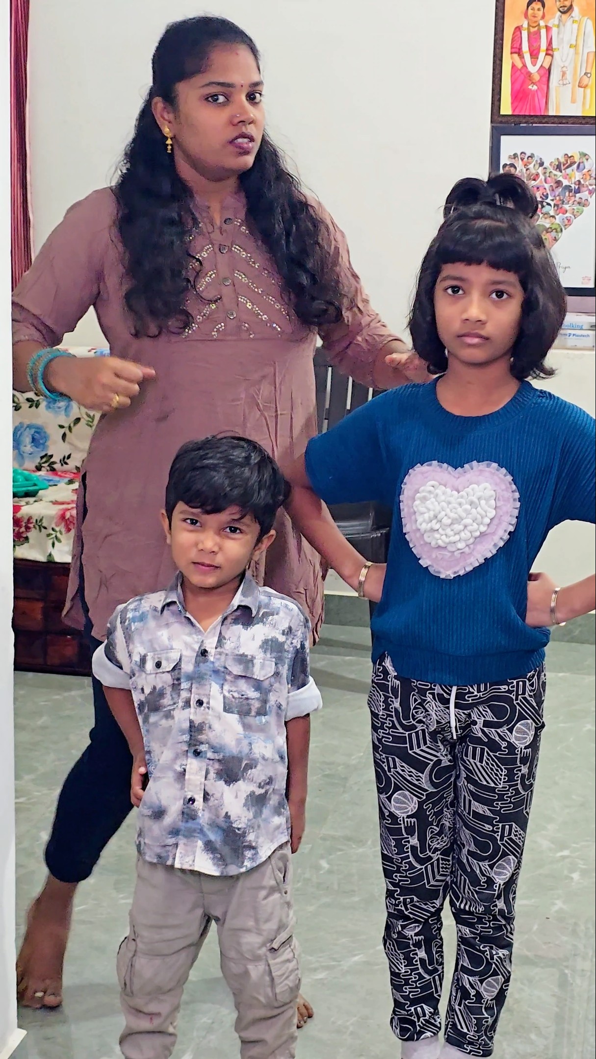 Tom 🍓 Jerry ( Sai &Priya ) Real End Twist 😂🎈#shorts #shorts #thiyasai – YouTube