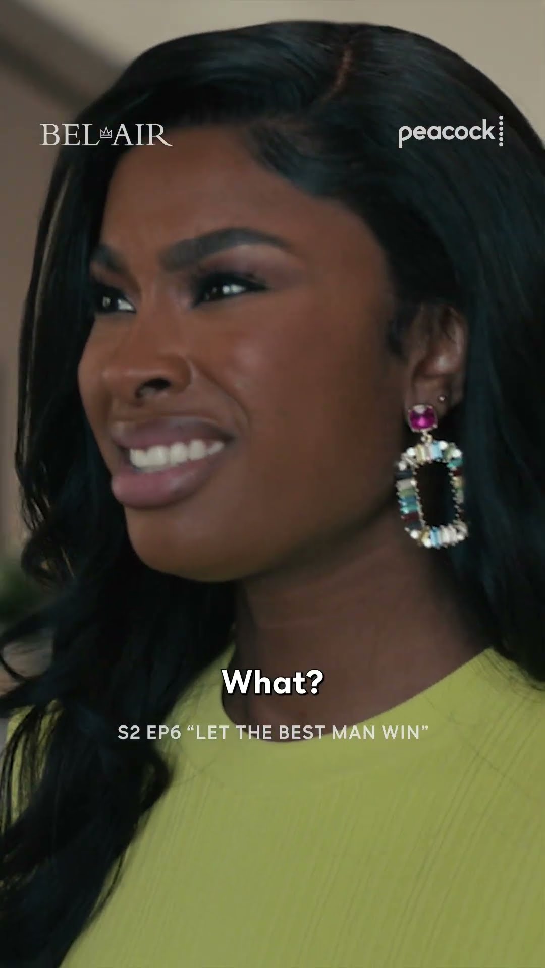 Bel-Air in 75 seconds #BelAir #JabariBanks #OllySholotan #CocoJones #Shorts – YouTube