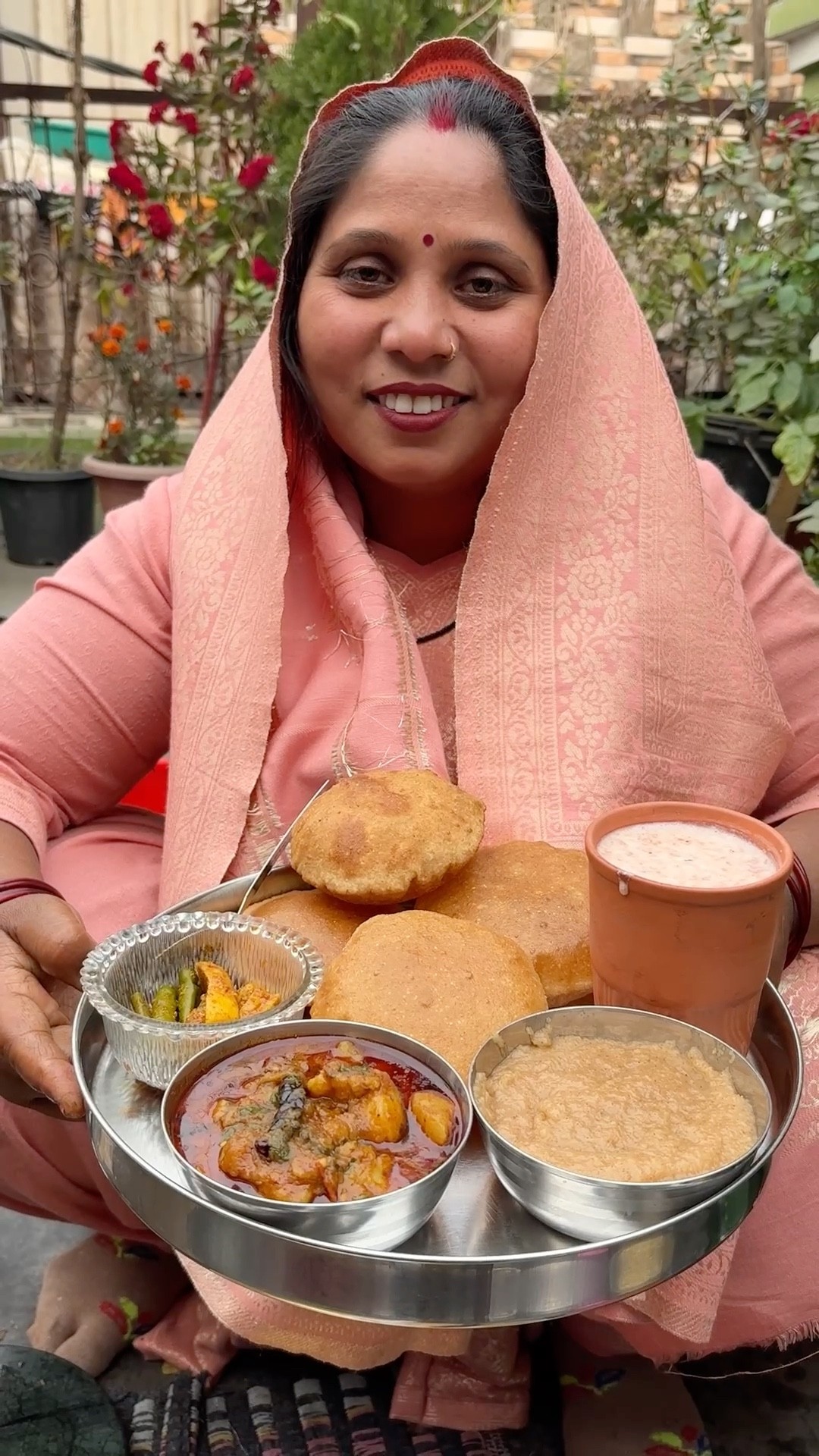 Aj itna pyara gift mila mujhe #desifood #shorts #chulakeroti #minivlog – YouTube