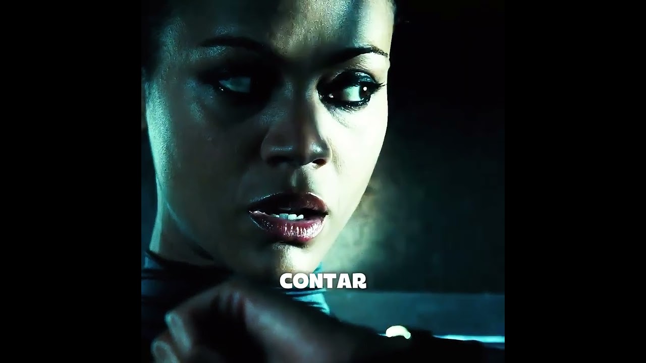 La mujer borracha que se infiltró en la comisaría#shorts #cine #mcy51219zmhl – YouTube