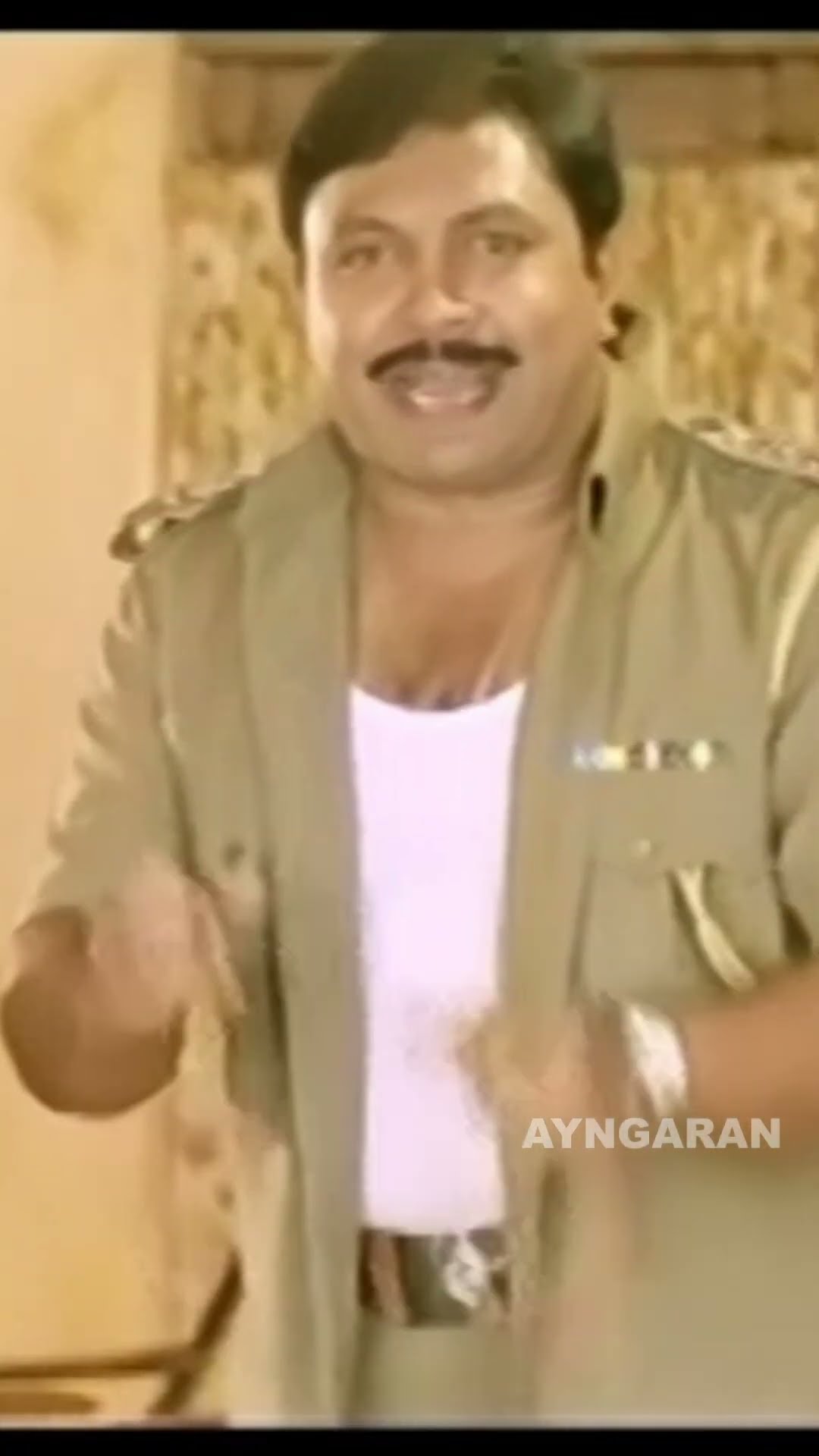 Happy Birthday Prabhu | Prabhu Birthday Special | Ayngaran #birthday #Prabhubirthday #shorts – YouTube