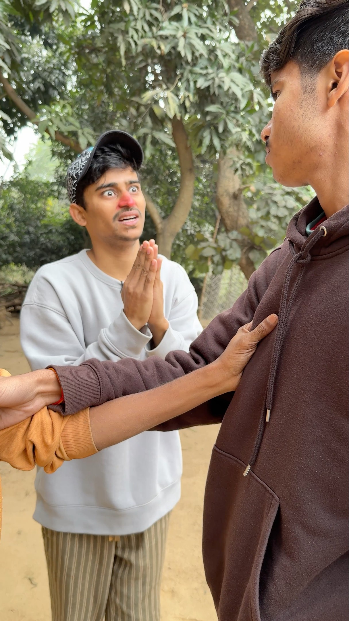 Gaali 😂🥹 #shorts – YouTube