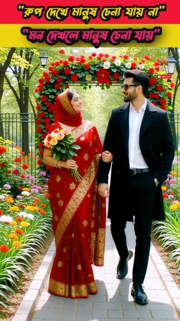 রুপ কে নয় মন কে ভালোবাসেন #shorts #youtubeshorts #trendingshorts #islamicvideo #viral – YouTube