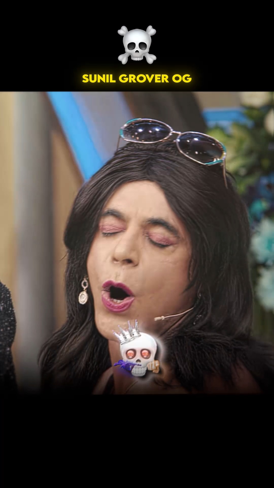 Sunil Grover Day By Day 🗿📈🔥 Ft. @NetflixIndiaOfficial #shorts #sunilgrover #kapilsharma – YouTube