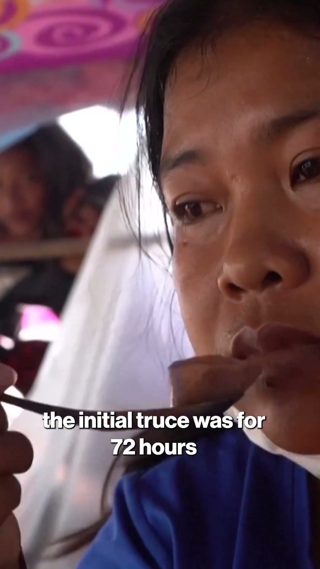 Thailand and Cambodia Agree to Ceasefire After Weeks of Border Fighting #shorts – YouTube