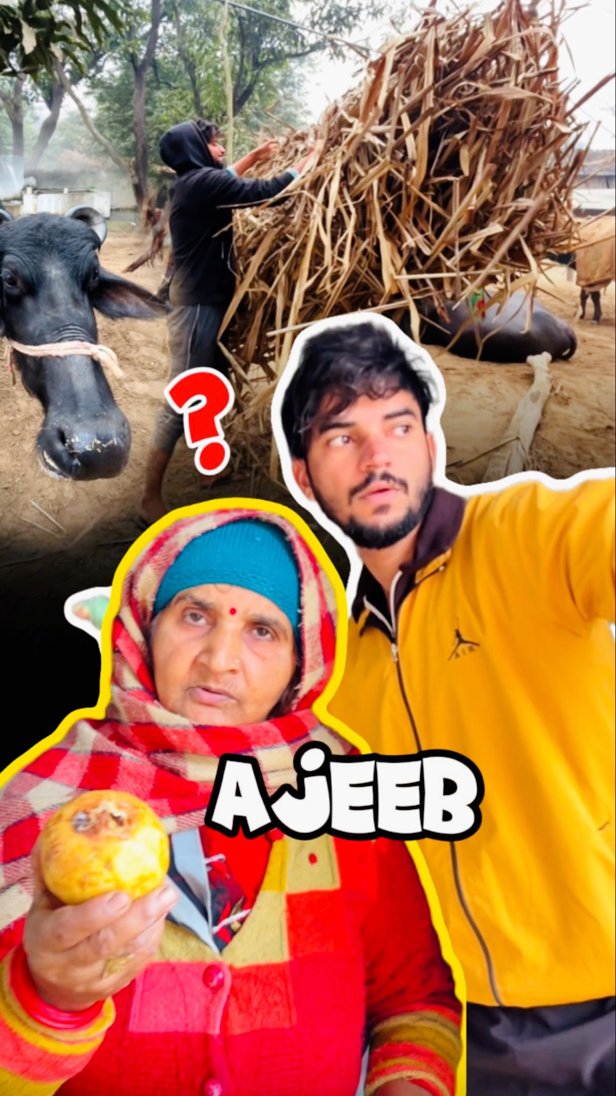 Ghar Me Kya Ajeeb Cheej Aa Gai 😯 | #minivlog #shorts – YouTube