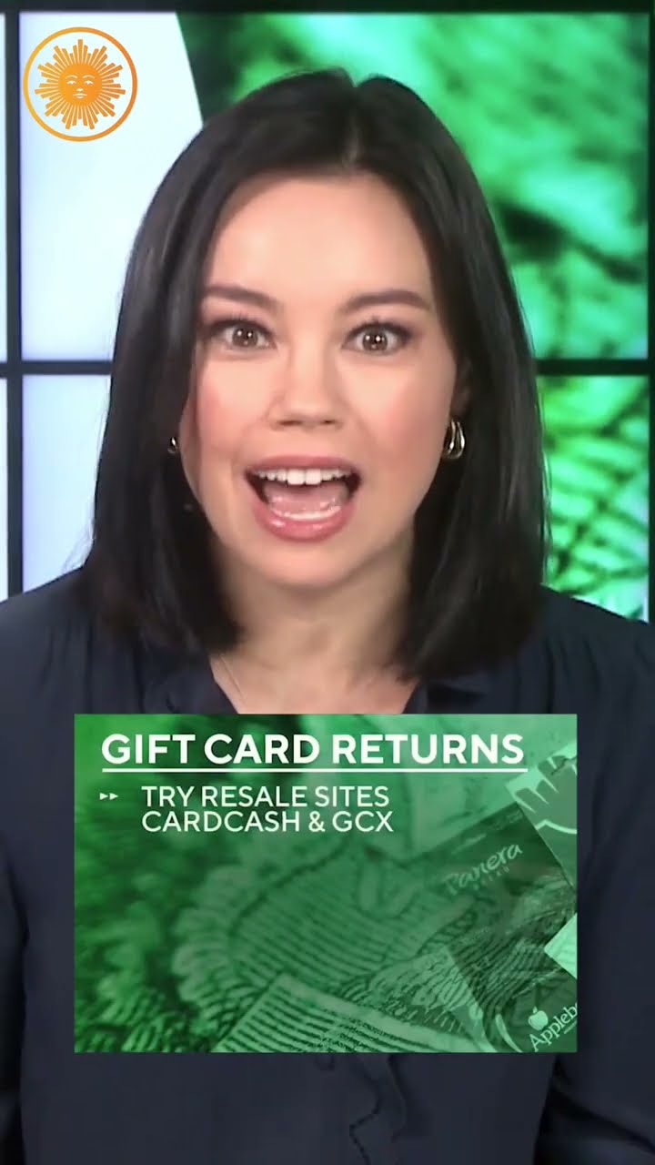 Tips for handling holiday gift returns #shorts – YouTube