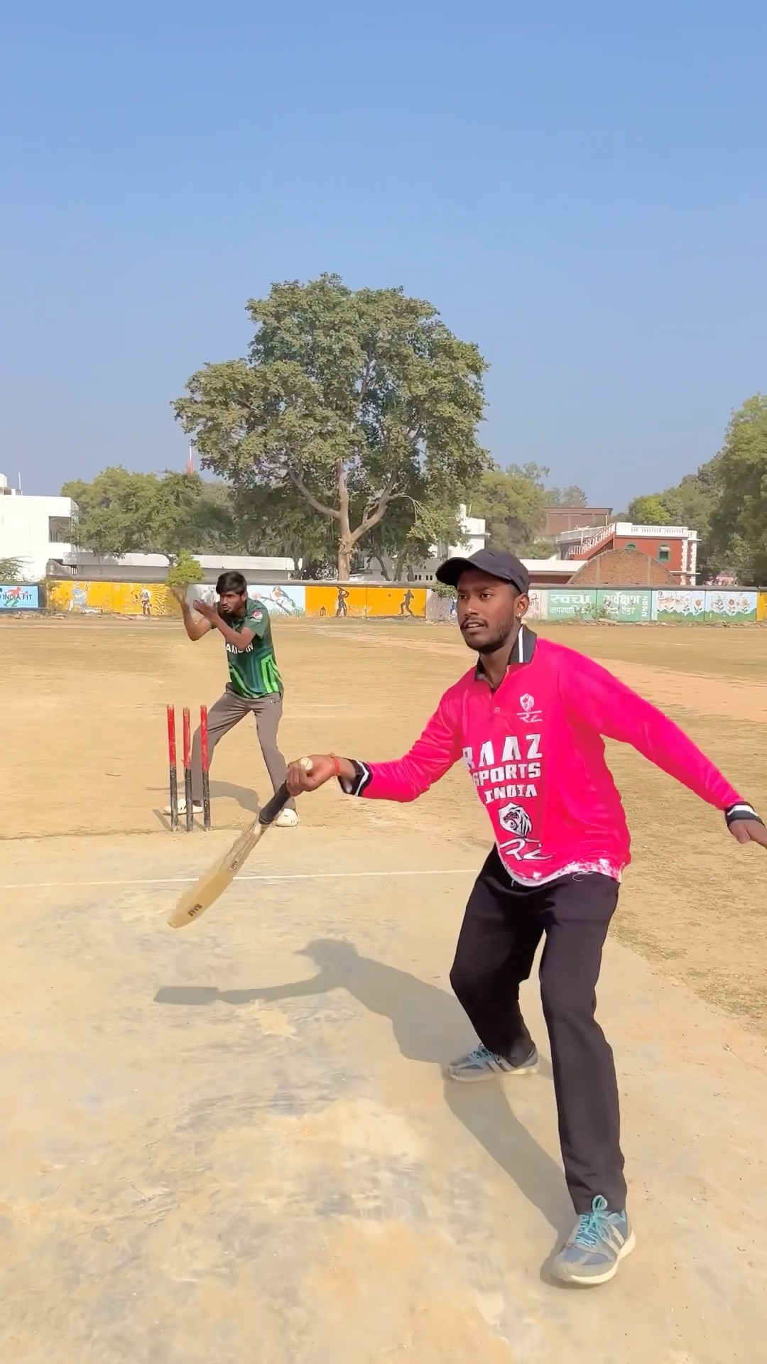 Krish का गाना सुनेगा 😅😂🏏 #cricket #shorts #reels #love #top #viral #trending #cricketvideos – YouTube