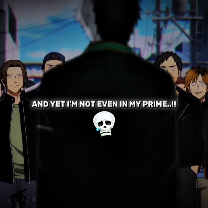 THEY'RE ALREADY HATING..💀 #anime #motivation #quotes #windbreakeredit #trending #funk #shorts – YouTube