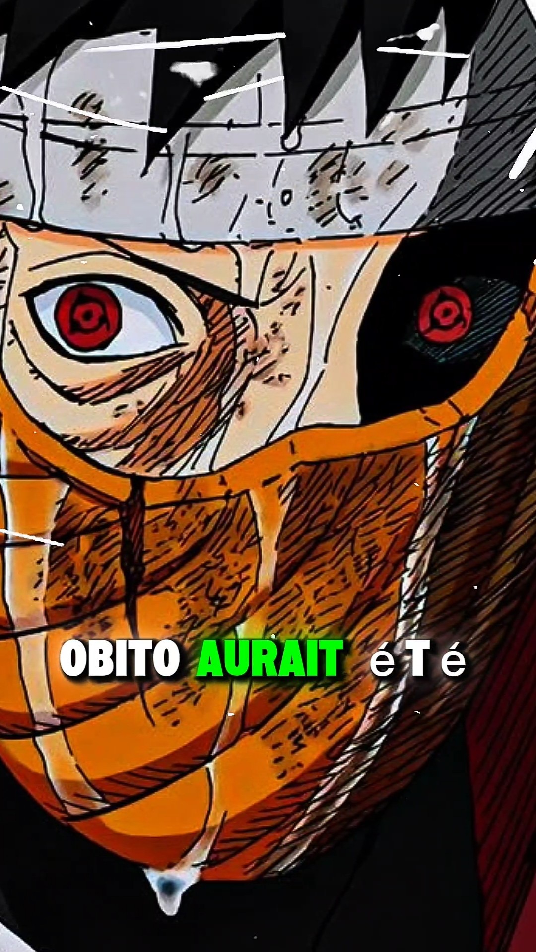 Obito a trop été nerf | #naruto #narutoshippuden #anime #shorts – YouTube