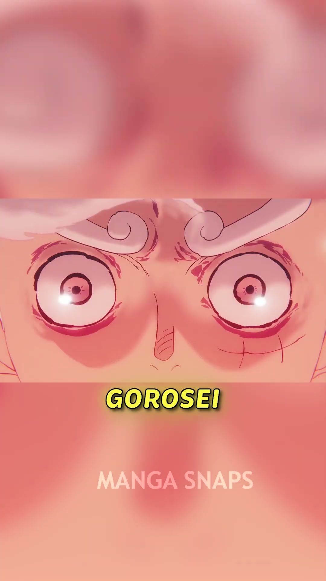 The TRUE Meaning Behind Joyboy's Haki 🤯 #anime #onepiece #shorts #luffy – YouTube