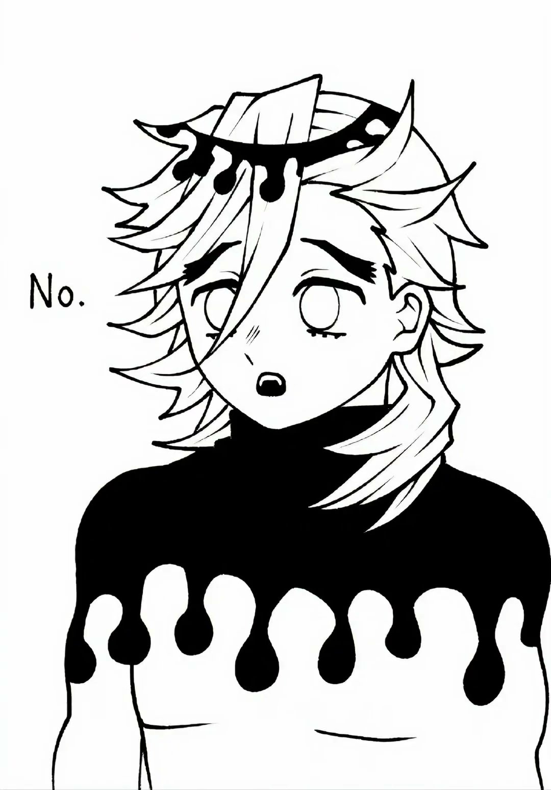 Akaza be like “I warned you” 💀 #demonslayer #akaza #douma #animeshorts #shorts #anime #knyshorts – YouTube