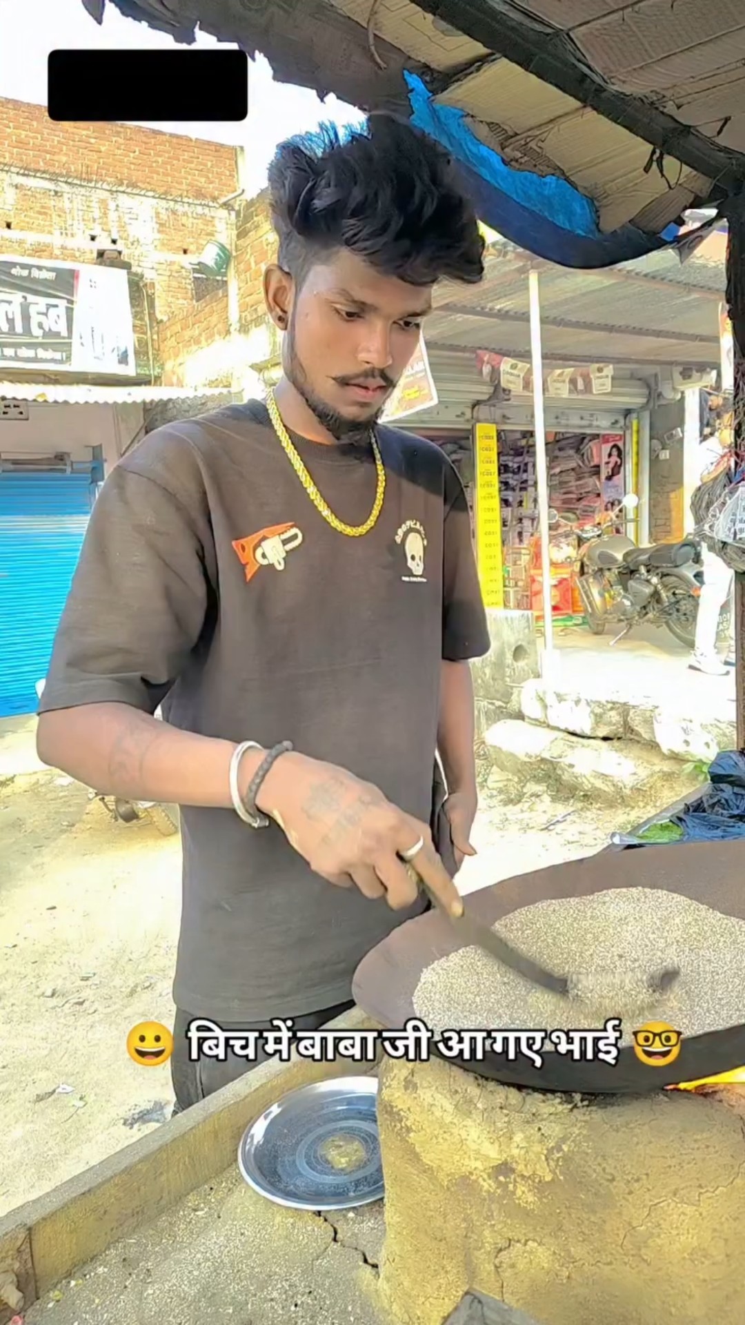 🦁 खतरा सबके बना रही || #rajanbhaitufani01#attitudereels #trending #shortvideo #viralvideo #shorts – YouTube