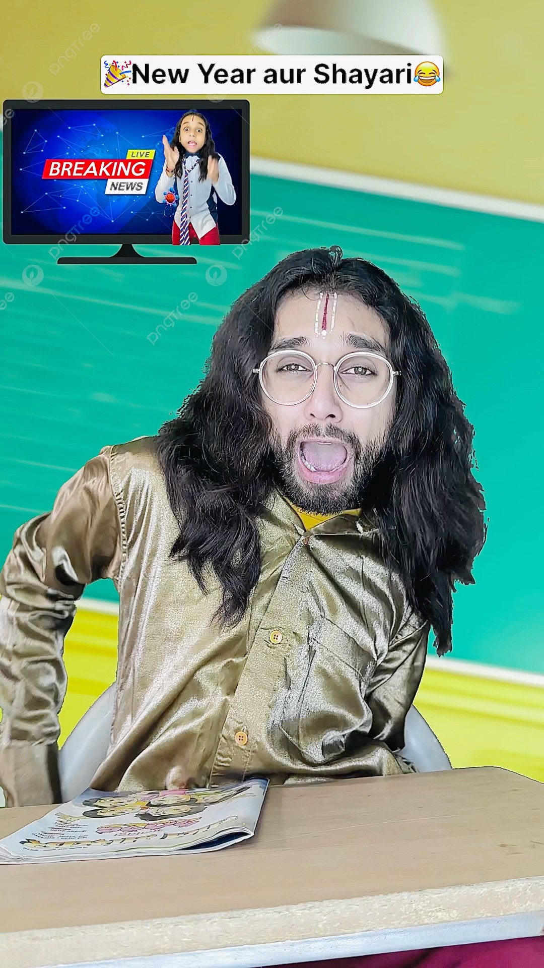 New year ki shayari per sir 🙃🤯~ Funny Video ~ #shorts #funny – YouTube