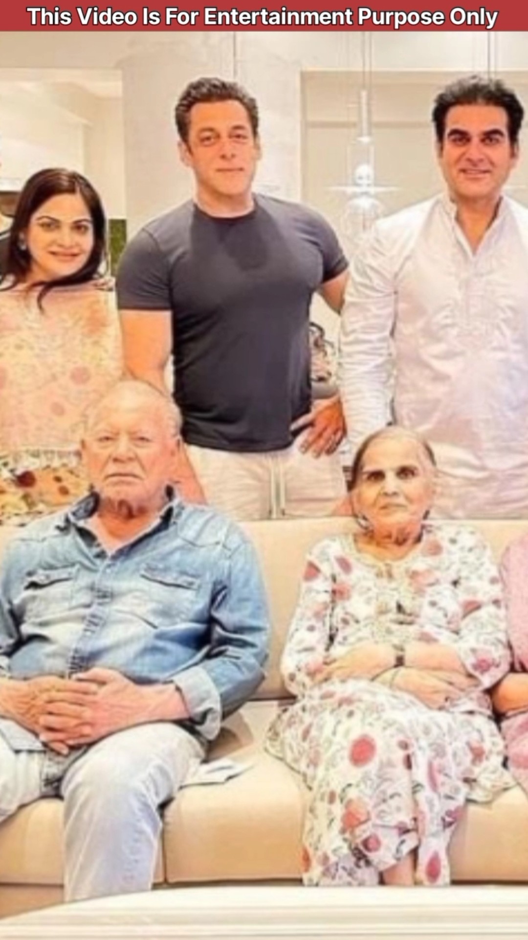 सलमान खान अपने मां बाप को ही अपनी दुनिया मानते है #shorts #salmankhan – YouTube
