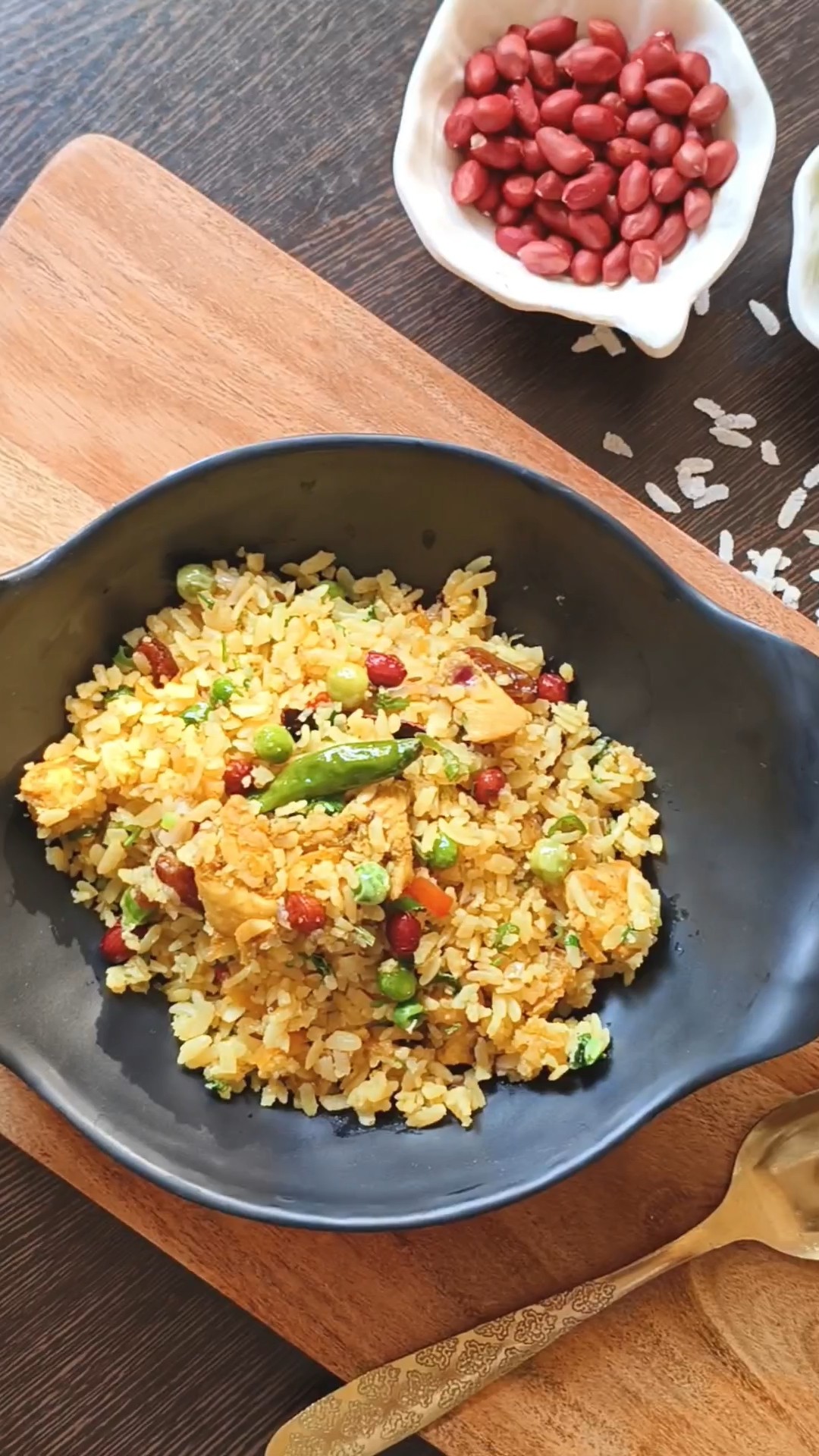 Apnio tiffine eai recipe baniye dekhun #ytshorts #shorts #food – YouTube