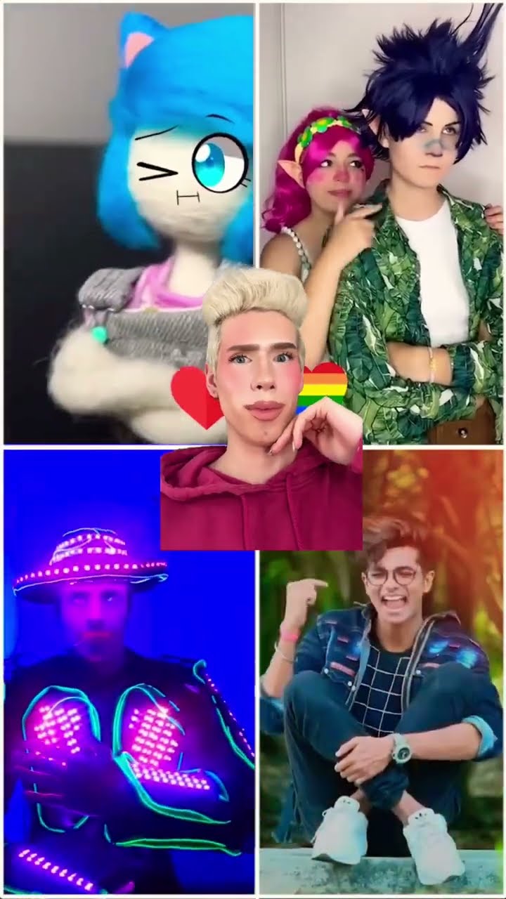 Who did the best?? #funny #comedy #makeupartist #makeuptutorial #shorts #foryou #trending #reaction – YouTube