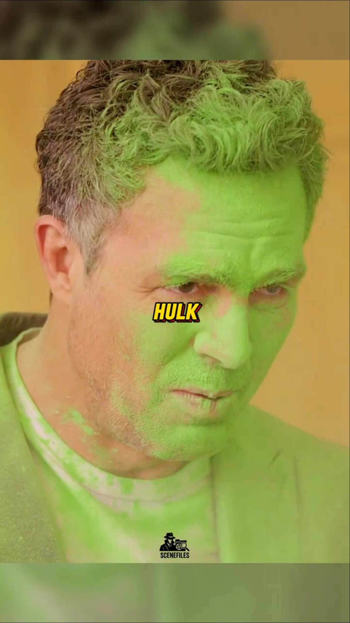 MENGAPA BRUCE KEBINGUNGAN DIFILM THOR: RAGNAROK? #shorts – YouTube