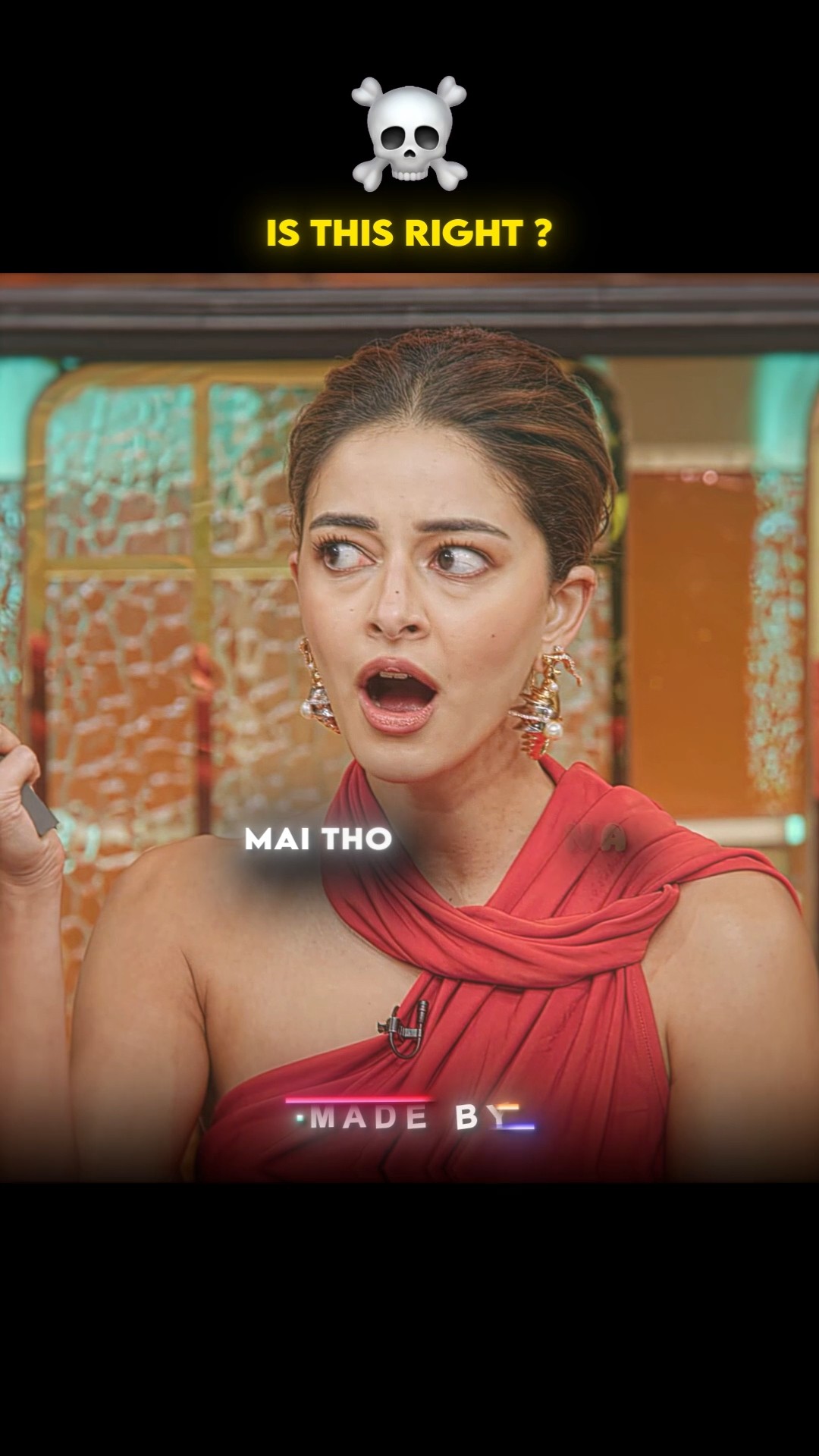 Bro Exposed Ananya Pandey 🗿📈🔥 Ft. @NetflixIndiaOfficial #shorts #kartikaaryan #ananyapandey – YouTube