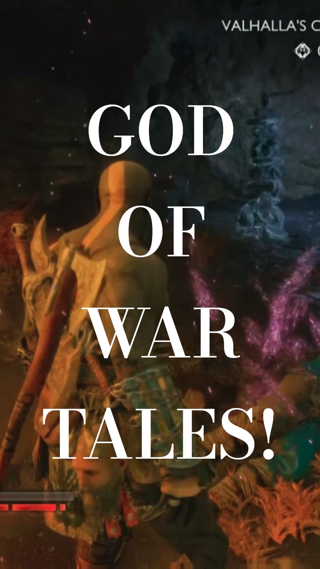 GOD OF WAR STORIES!! #1 #gaming #godofwar #kratos #shorts #viralshorts – YouTube