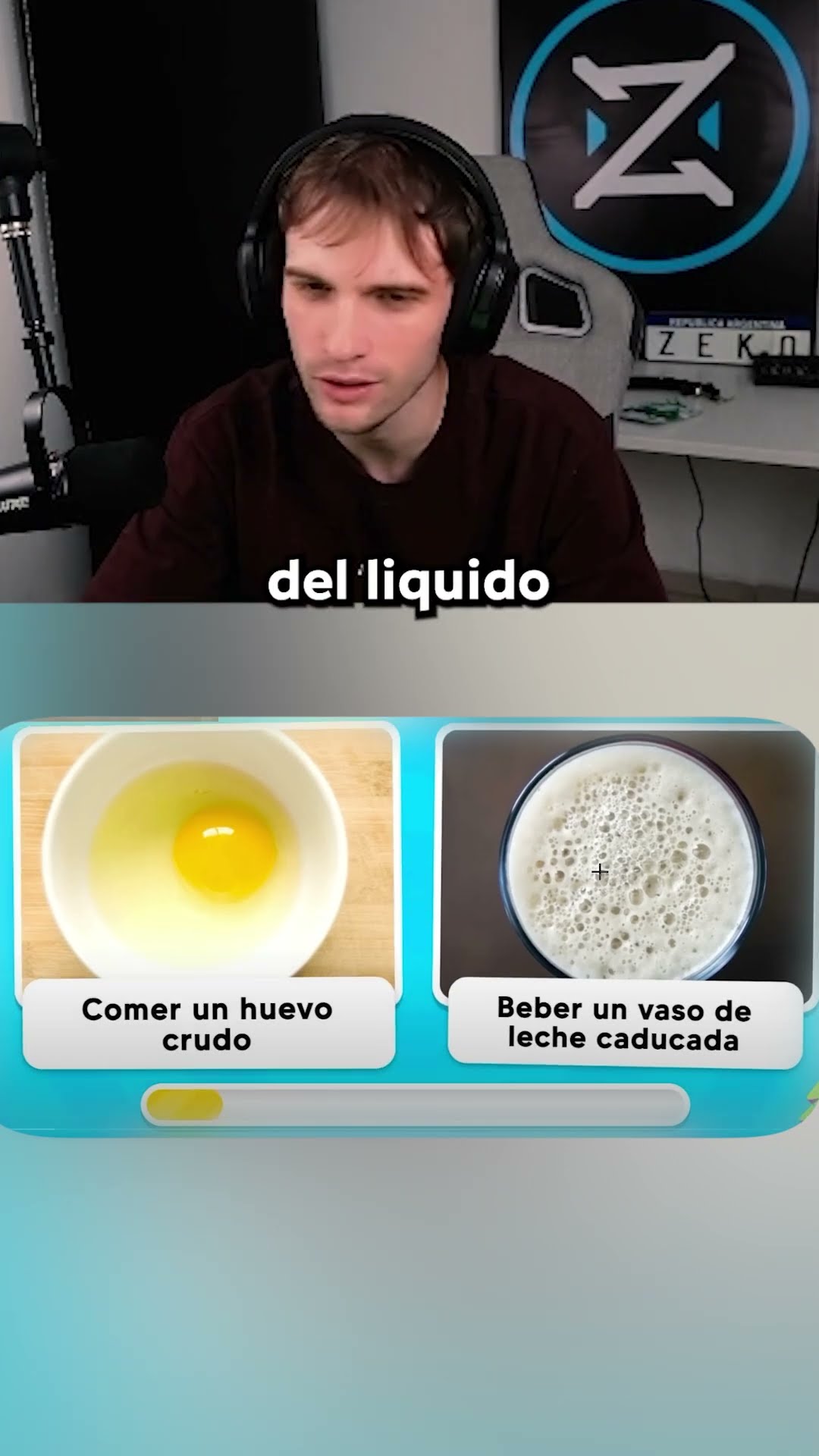 QUE PREFERIS? #shorts – YouTube