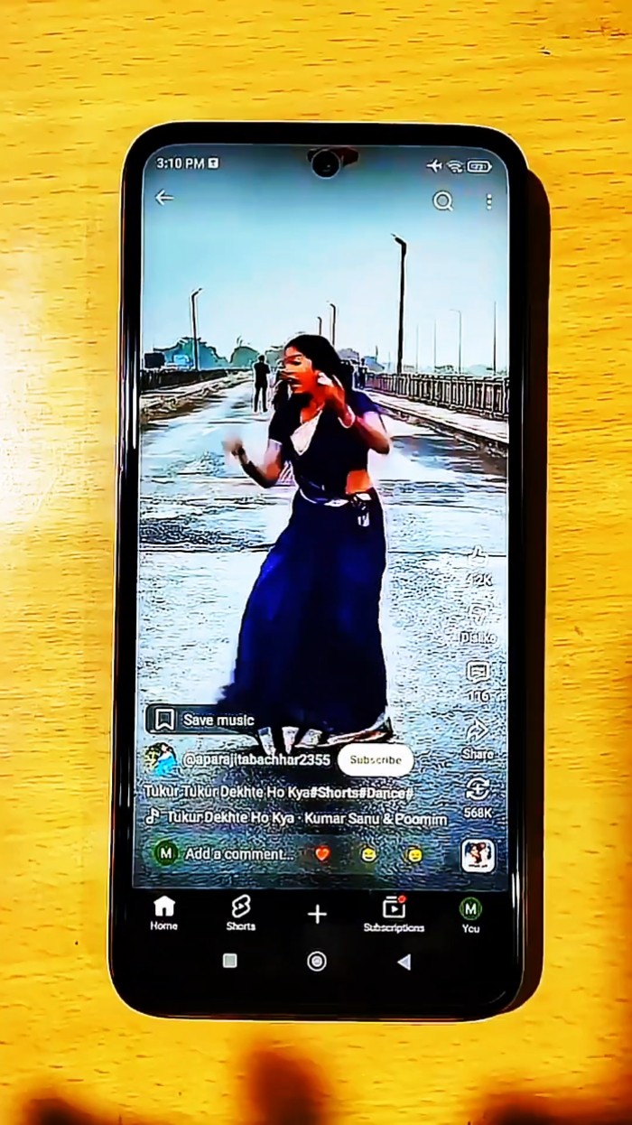 Amazing Magic ToolNew Smartphone Magic #shorts #gadgets – YouTube