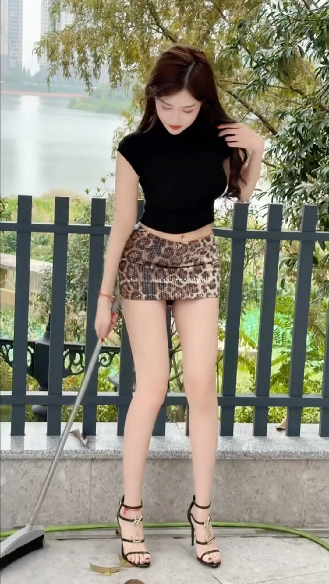 Beautiful Chinese Girls【李青青🌻】#douyin #tiktok #beautiful #shorts – YouTube