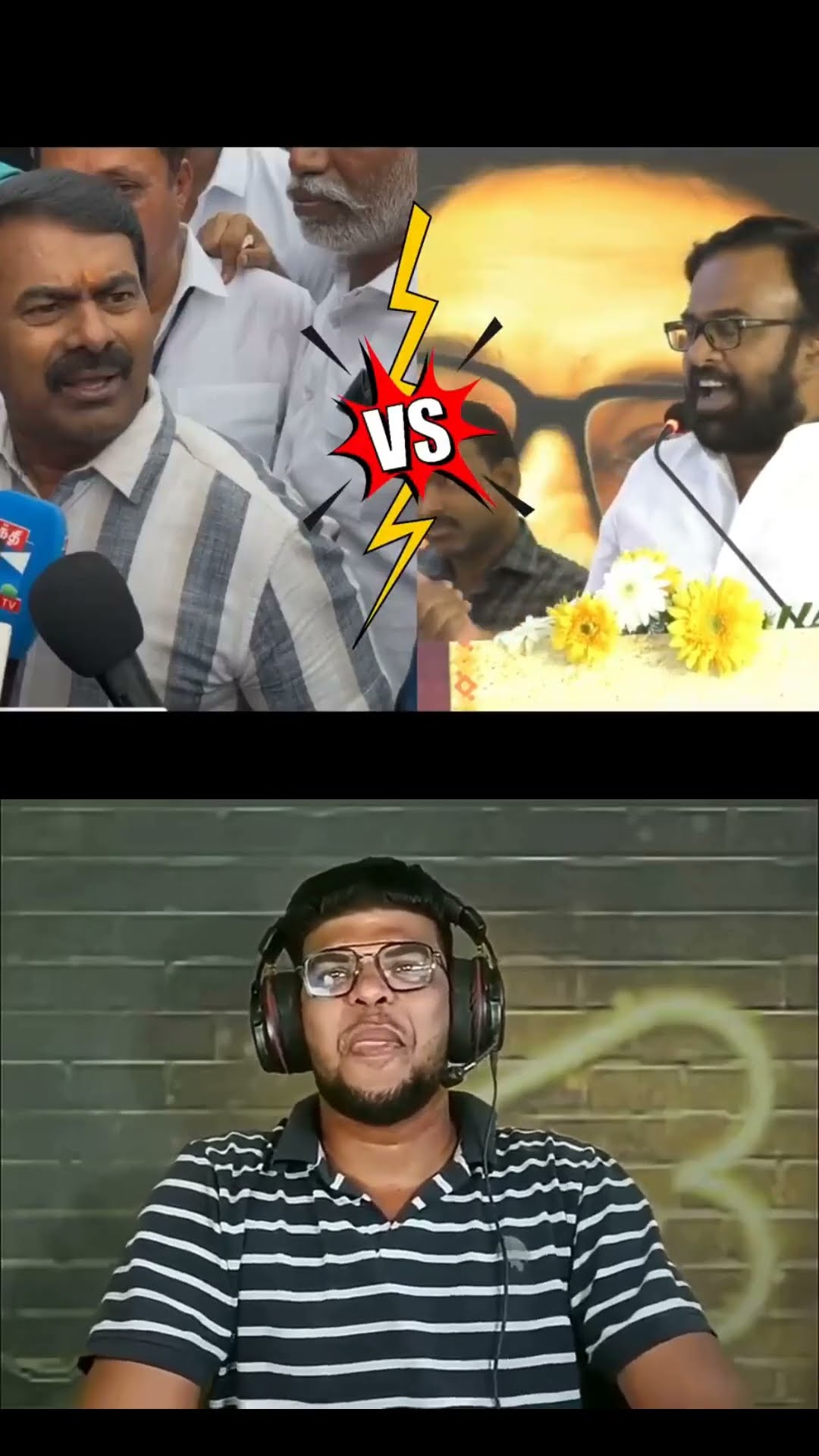 RAABI ROCKED✅📈💯STALIN SHOCKED😲 #shorts #status #shortsfeed #viral #vibes #trend #dmk #tvk #vijay – YouTube