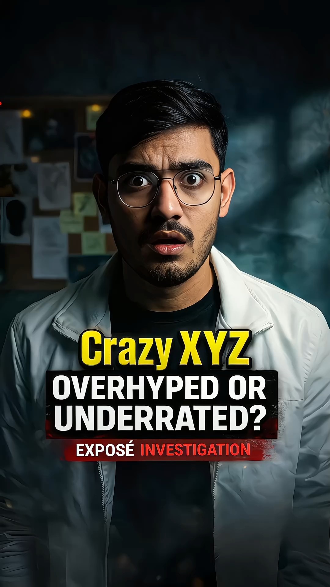 CRAZY XYZ Business Reality | Indian influencer business part-12 #shorts – YouTube