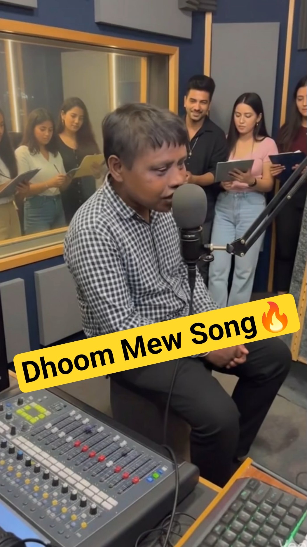 Krish ka gana sunega new song 🔥कृष का गाना सुनेगा #shorts #dhoomboy #viralboy  #krishkagana #krish – YouTube