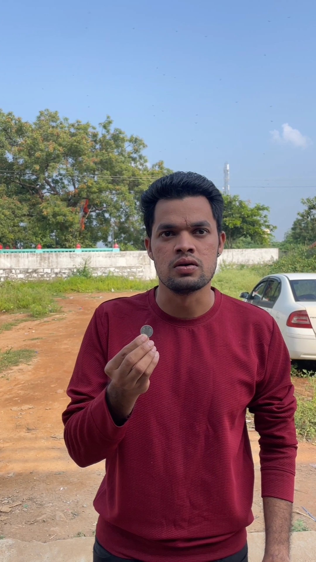 Luck 😁||#999india #comedy #comedyfilms #funny #comedymovies #funnycomedy #shorts #amma – YouTube