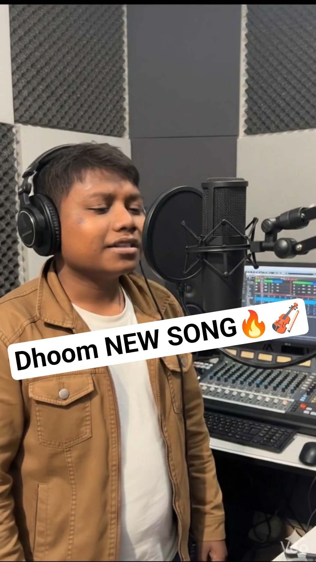 Krish ka gana sunega new song 🔥कृष का गाना सुनेगा #shorts #dhoomboy #viralboy  #krishkagana #krish – YouTube