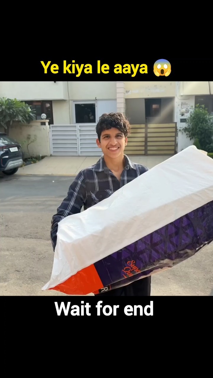 Piyush ye kiya le aaya 😱 | sourav joshi | #souravjoshivlogs  #shorts #youtubeshorts – YouTube