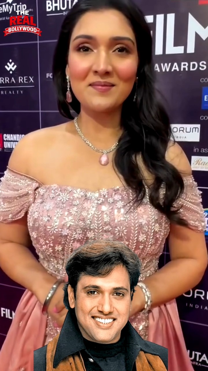 Govinda’s Daughter Ignored by Bollywood? #shorts #bollywood #tinaahuja #govinda – YouTube