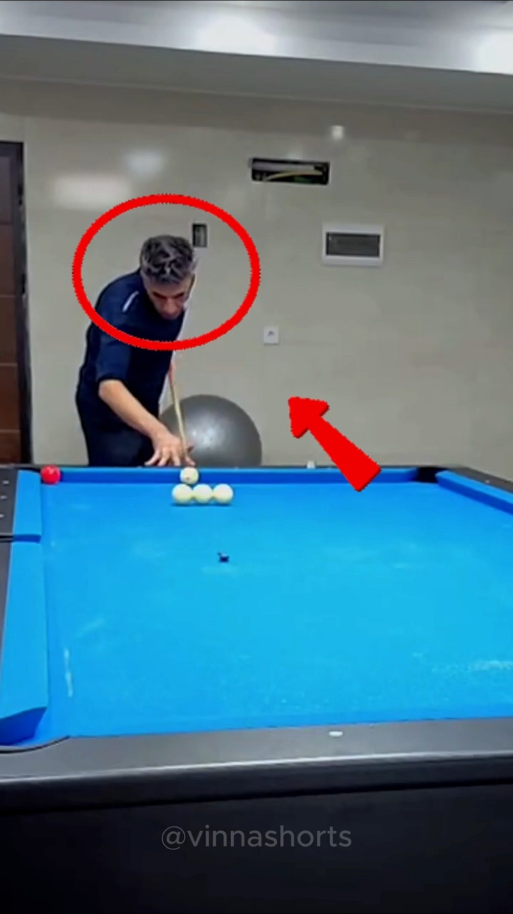 Ele Provou que Todos Estavam Errados 🤔 #shorts – YouTube