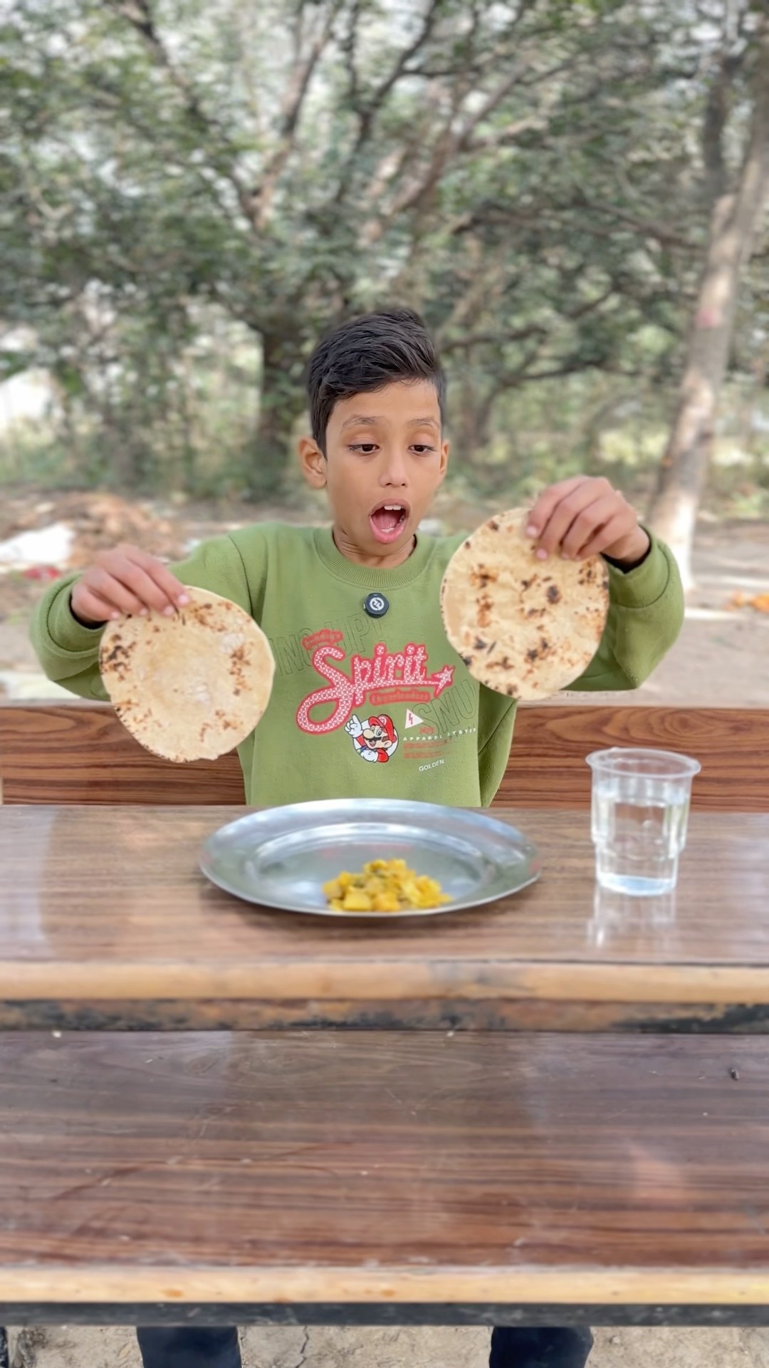 Maa Ke Barabar Koi Nahi 😱😭 #shorts #ytshorts #maa #maggi – YouTube